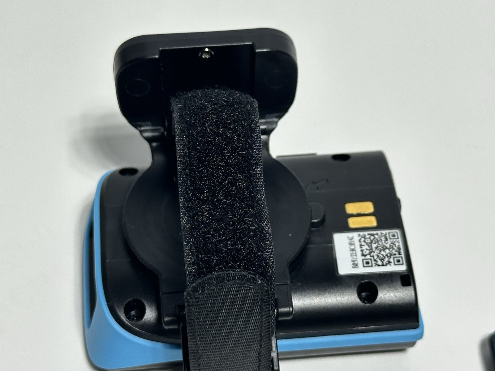Unitech MS652 PLUS WEARABLE 2D RING SCANNER, MS652-2UDB00-SG Bluetooth