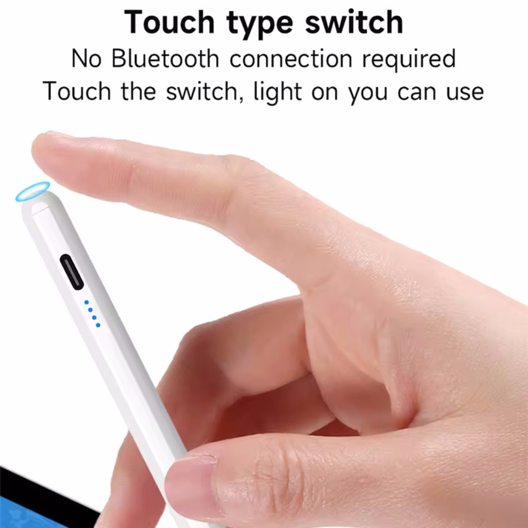 Universal Stylus Pen for iPad Android Tablet Phone Touch Screen Pencil