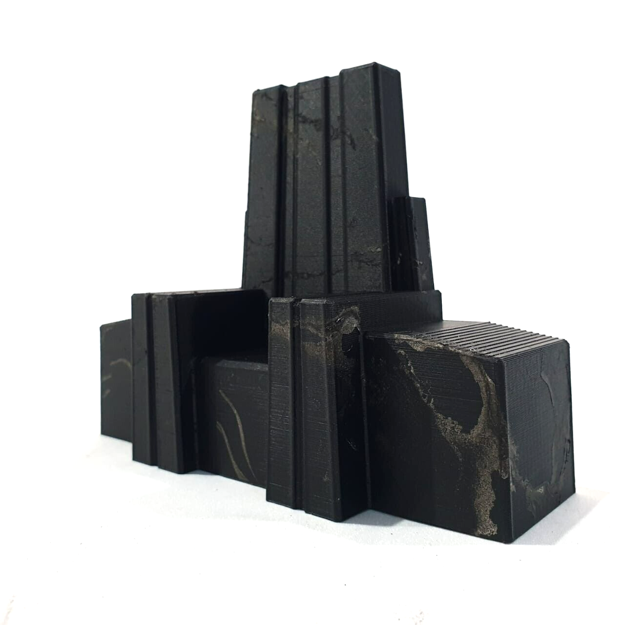 Vader's Throne for 6 IN Black Series Figure Diorama
