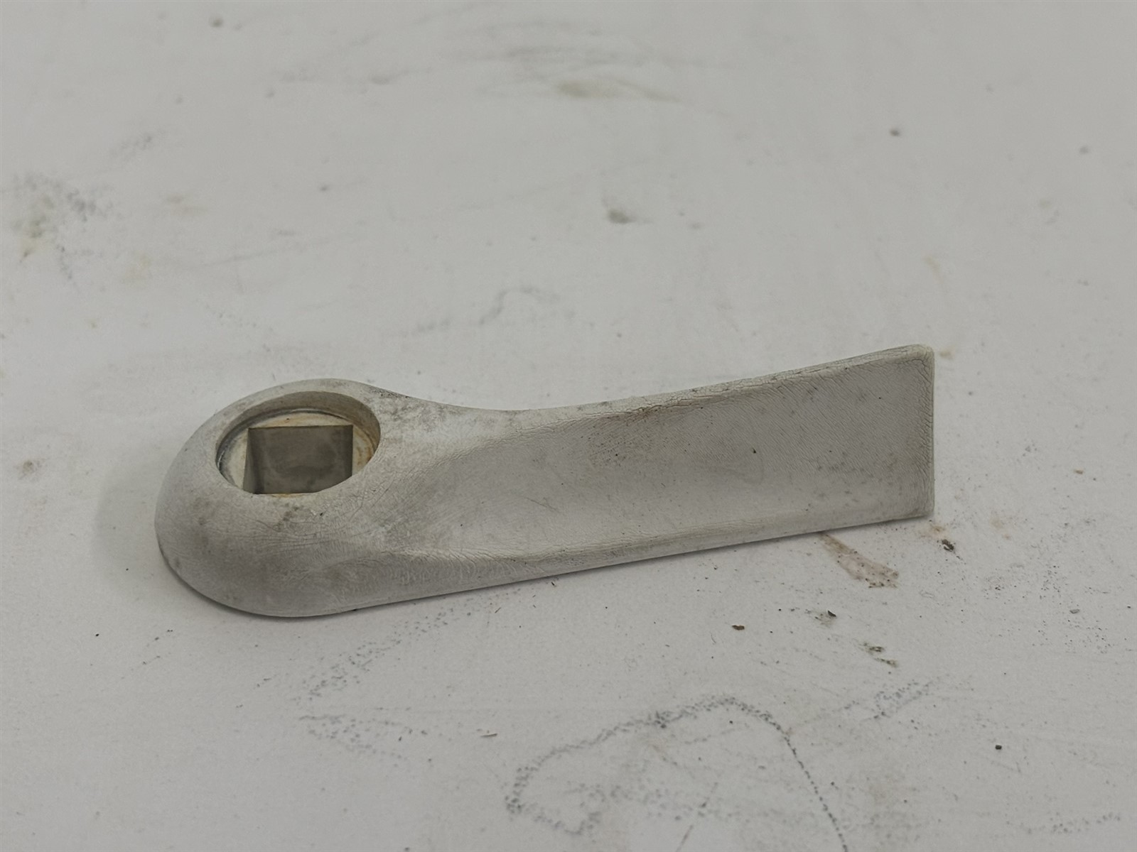 1967 Piper Cherokee PA-28 180 Cabin Door Latch Lever Handle 63039-02 63039-00