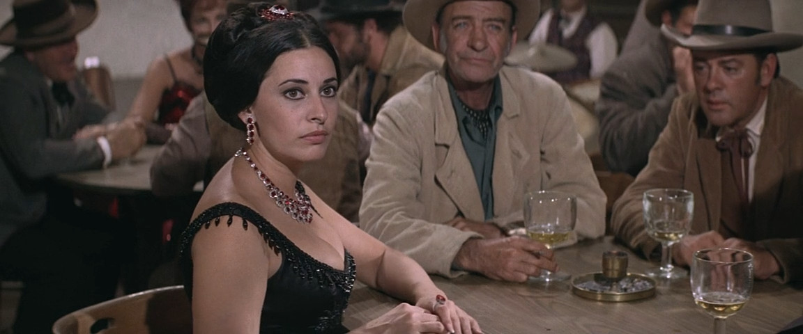 Charro! 1969- 1080P BLURAY WESTERN CLASSIC