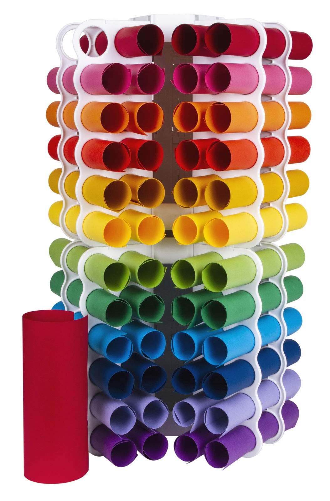 Storage Tower Vinyl