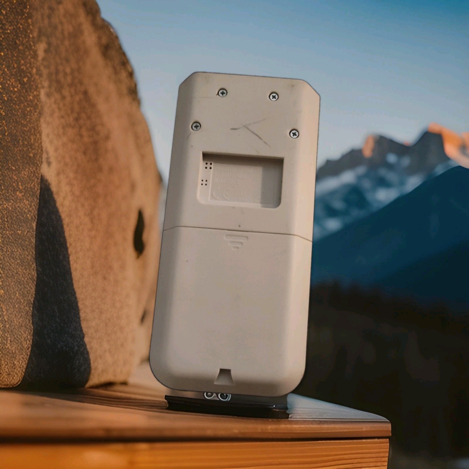 SimpliSafe SSKP3 keypad