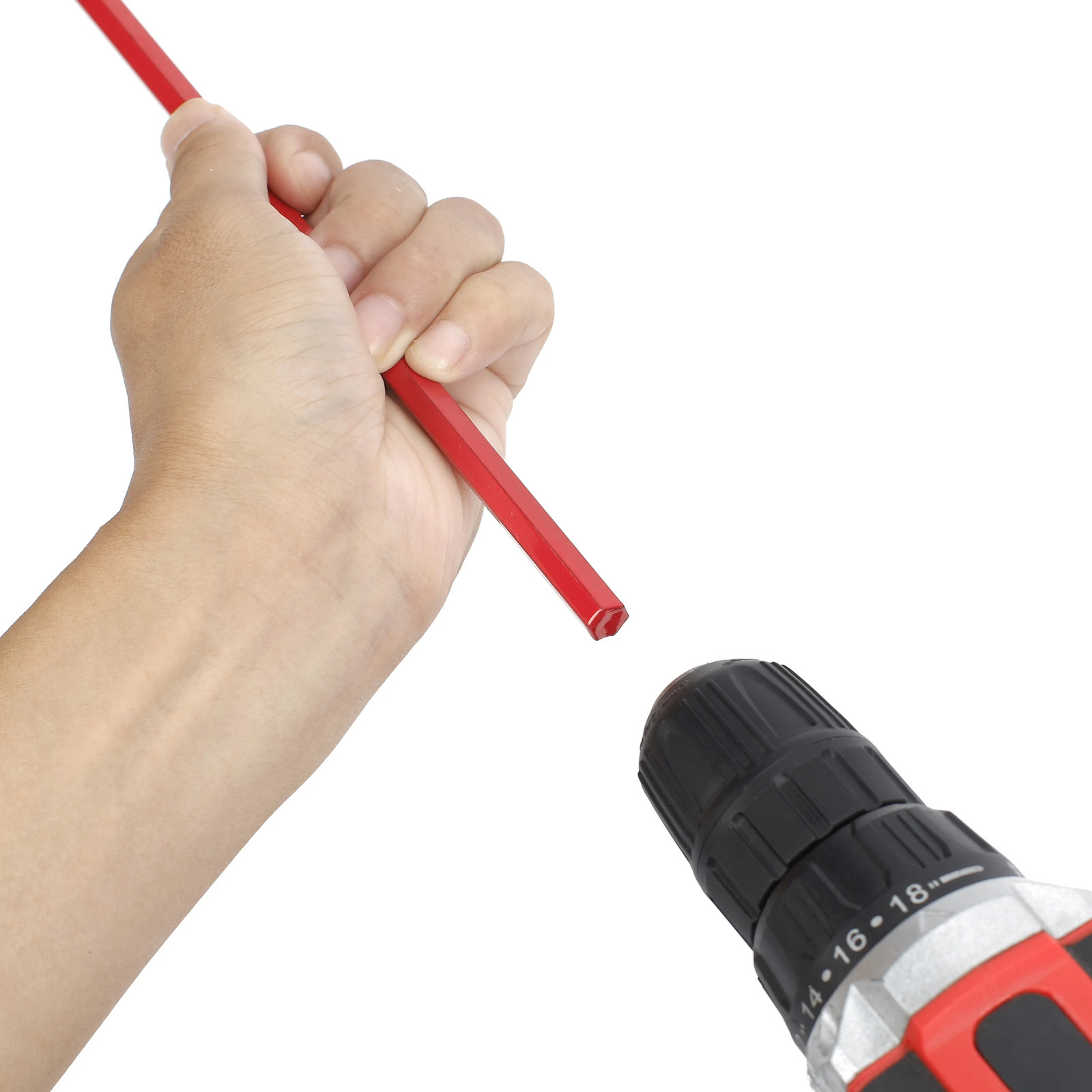 Hyper Tough Paint Compound Steel Metal Mixer