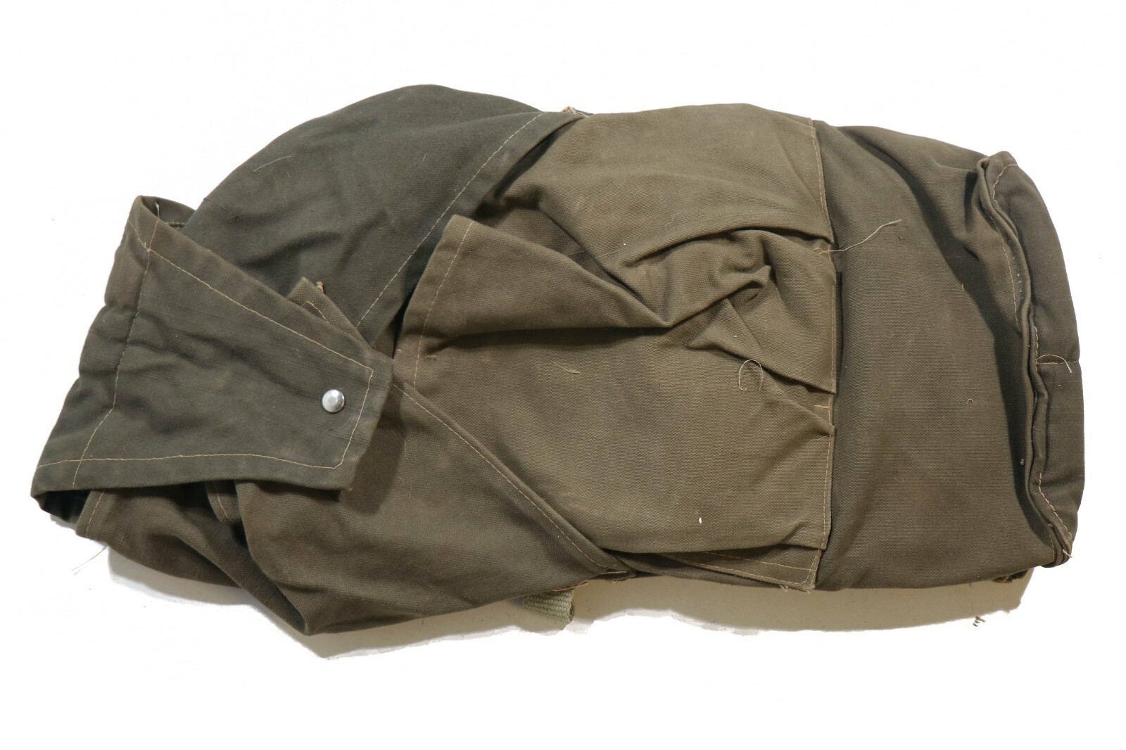 Desert Storm / OIF Iraq Bringback - Iraqi Carrying Case