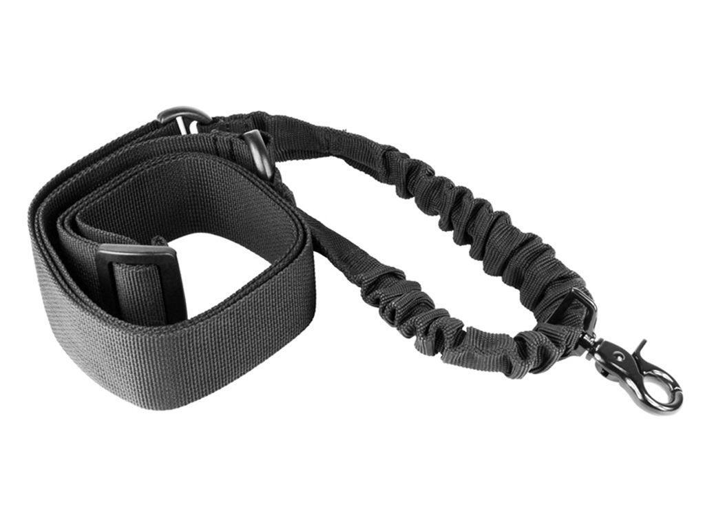 Tactical Single Point Rifle Sling Shoulder Strap Adjustable Hunting Accessories