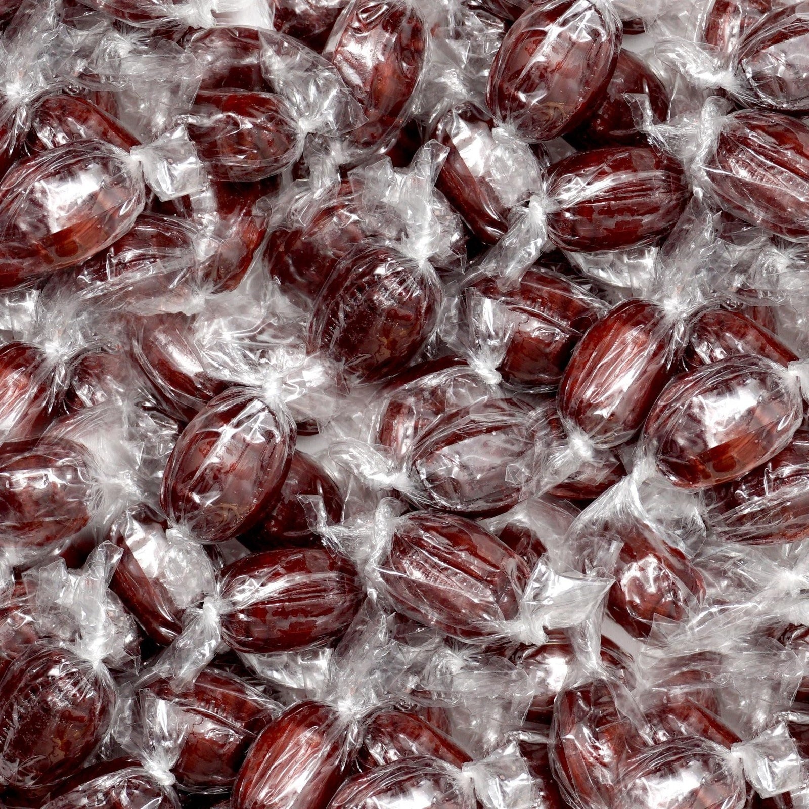 Root Beer Barrels Hard Candy - Old Fashioned Hard Candy