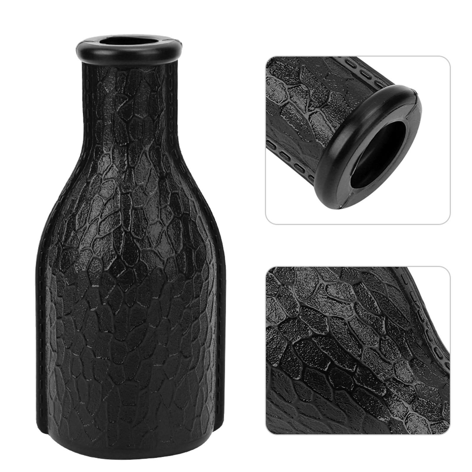 16 Numbered Tally Billiard Shaker Bottle Durable Rubber Home Entertainment For