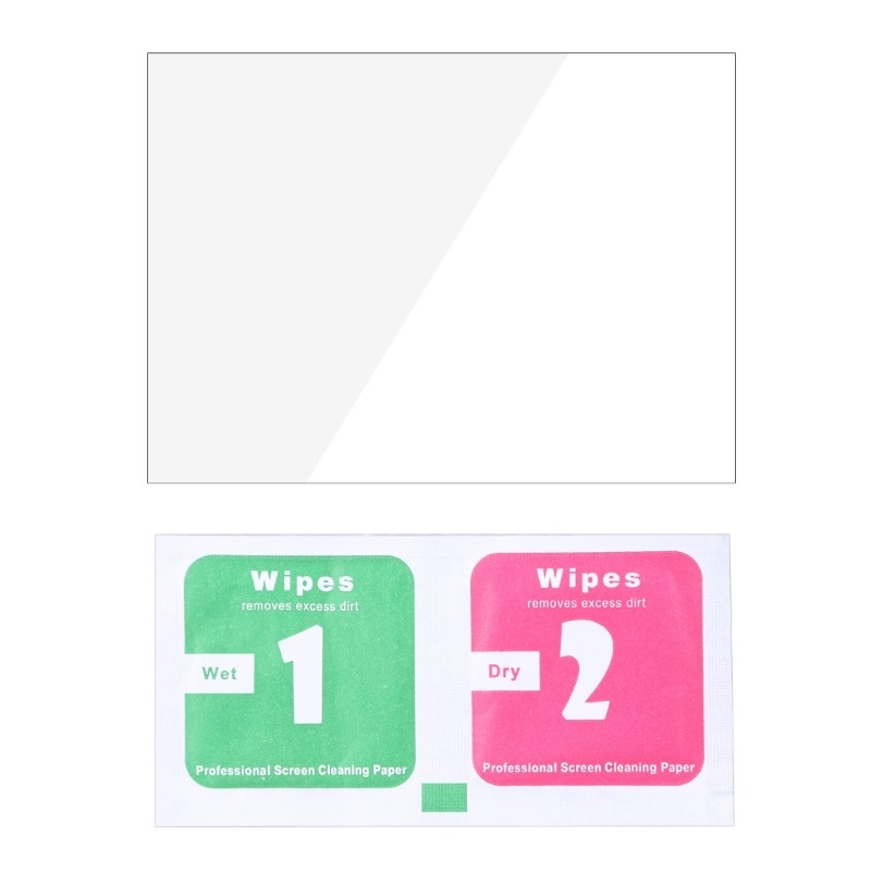 Tempered Glass Film Scratch Resistant Screen Protector For RG35XX H Console