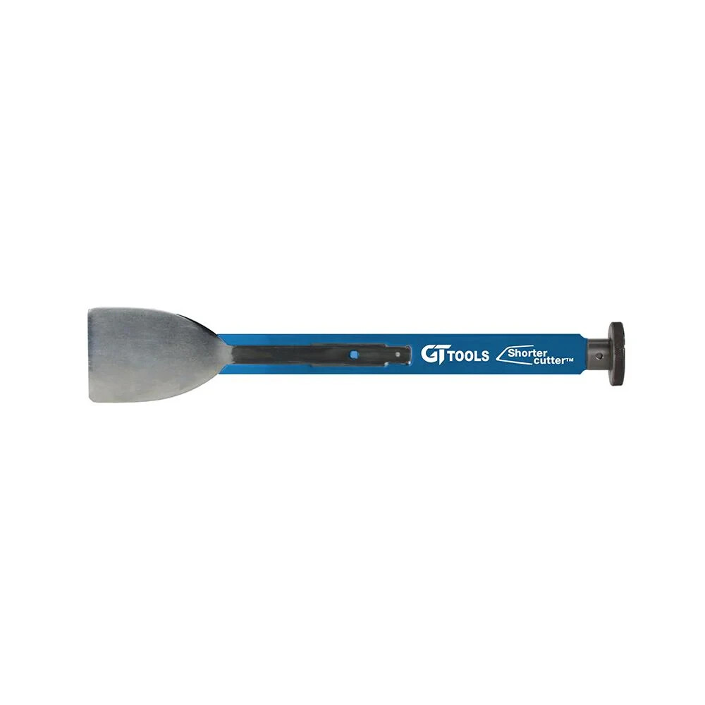 GT Tools Shorter Cutter LKQTR1 - Windshield Glass Repair Quarter Panels