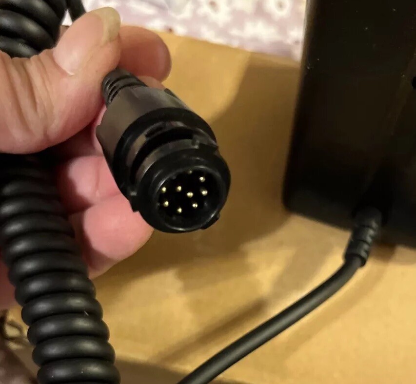 HYS Desktop Microphone
