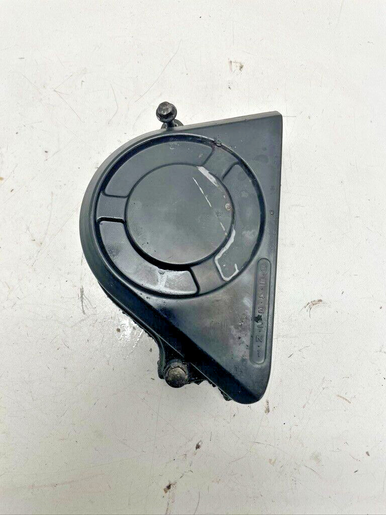 Honda CBF 600 S Drive Sprocket Cover Guard (2004-2007)