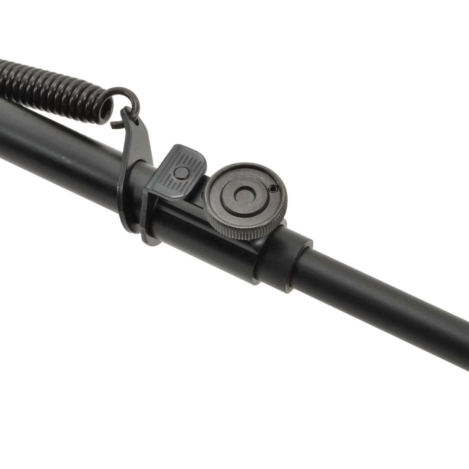 Aimtech Warhammer 6-9" Adjustable Tactical Harris Style Bipod Stud Mount 20854