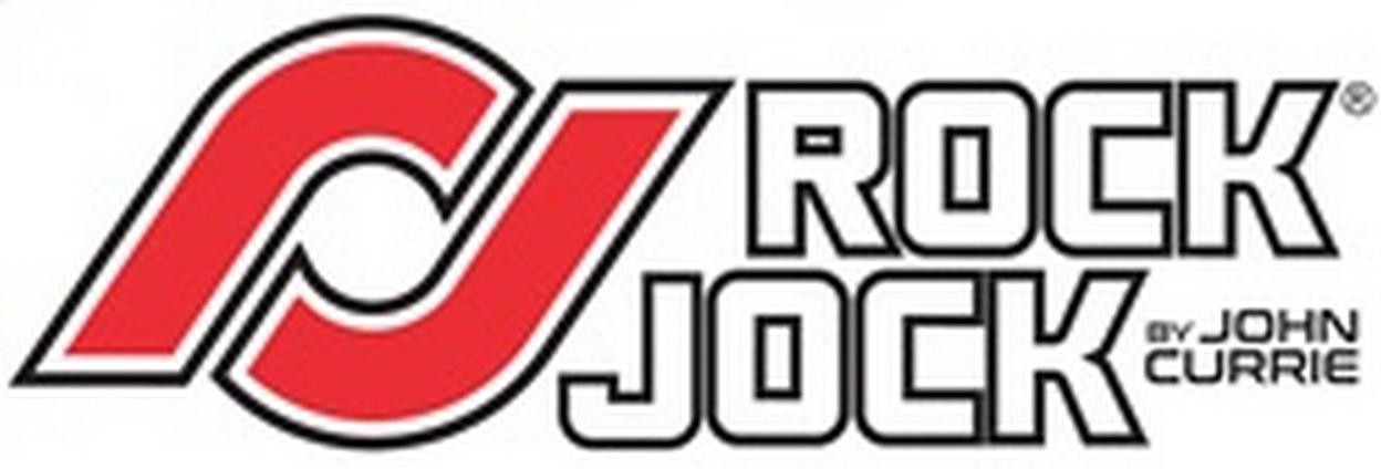 RockJock 4x4 Tow Bar - Tow Bar Mounting Kit