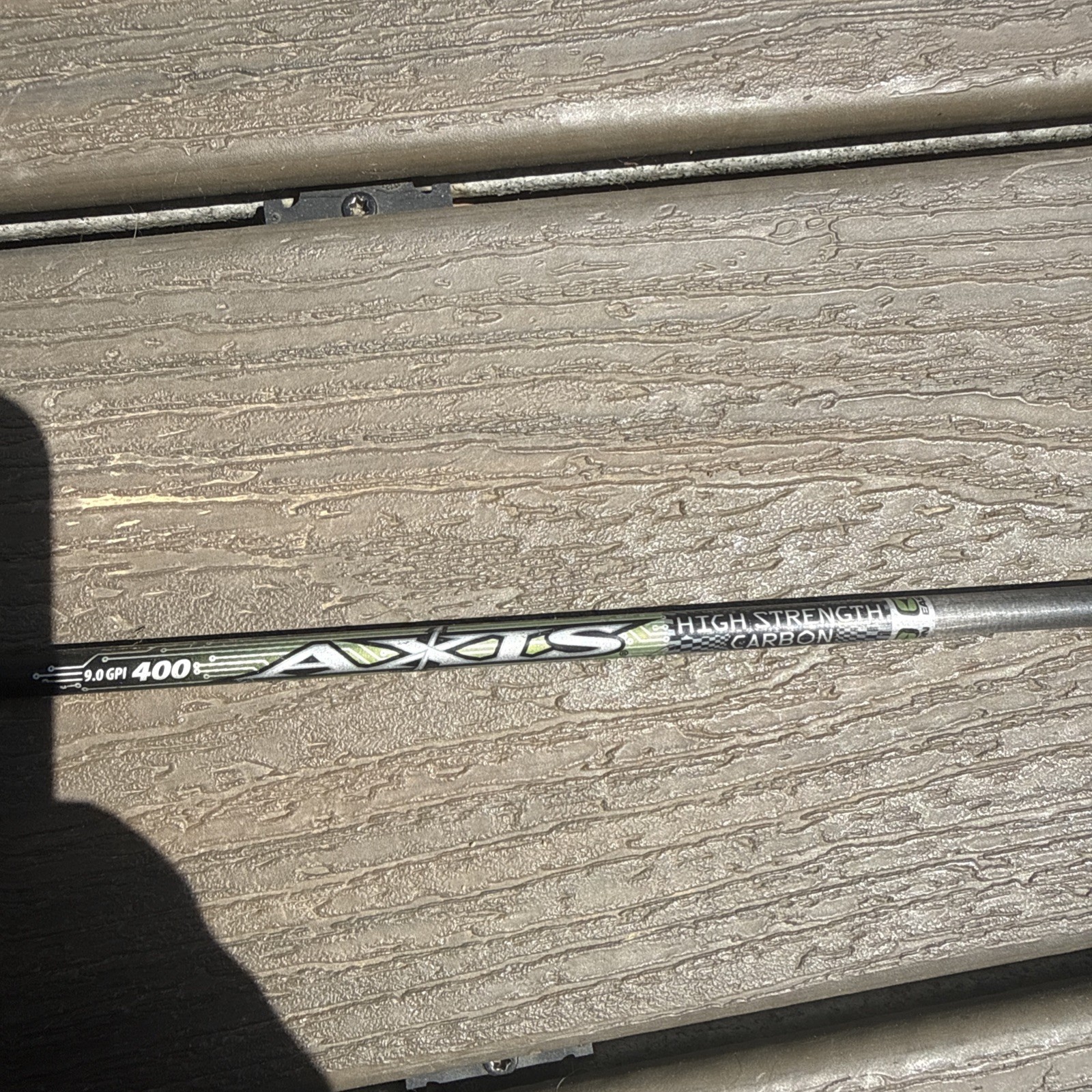 Mathews solo cam se3