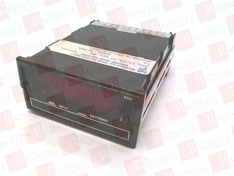 OMEGA ENGINEERING Q2001-AVR1 / Q2001AVR1 (NEW IN BOX)