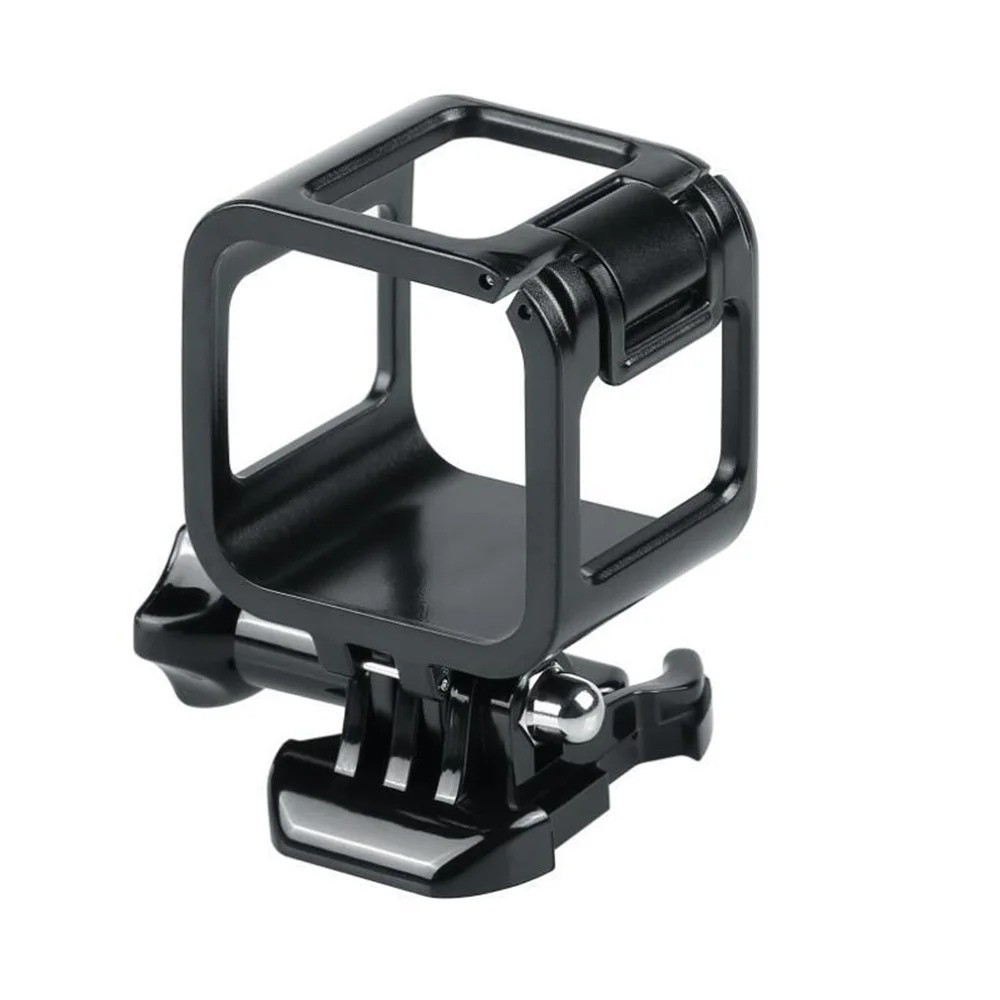 GoPro Hero 4 5 Session Frame Mount Housing Case Low Profile.