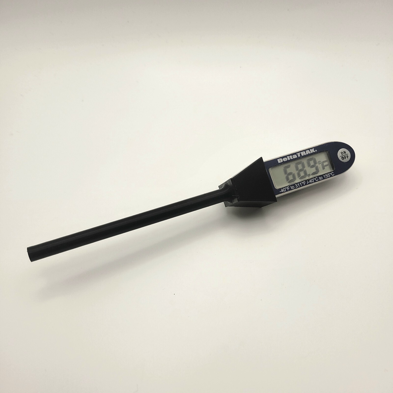 Cover For DeltaTRAK 11063 Kitchen Thermometer