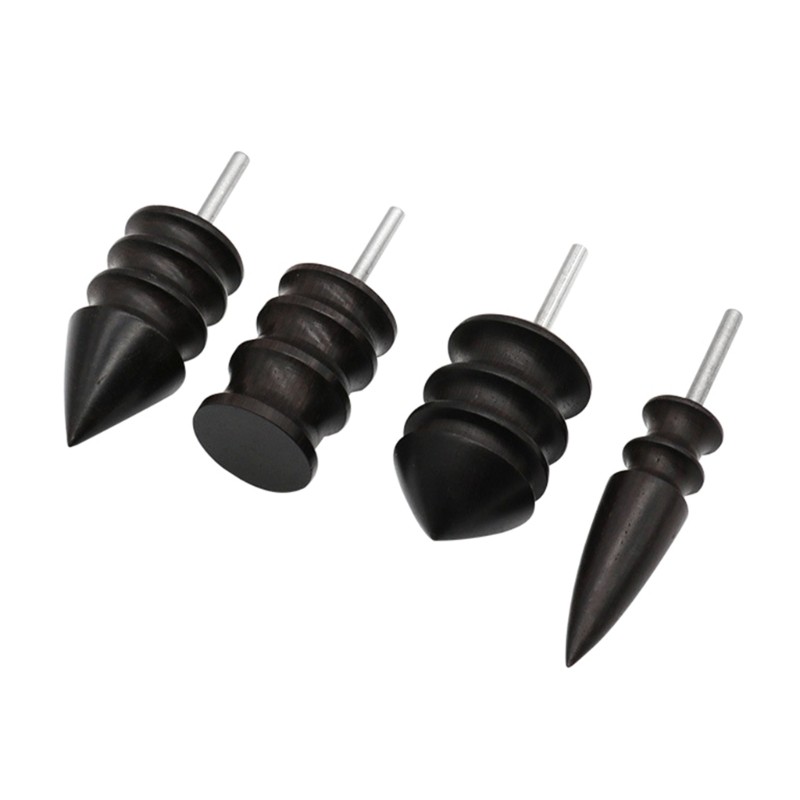 Precision Leather Polishing Set Create Edges on Any Leather Project