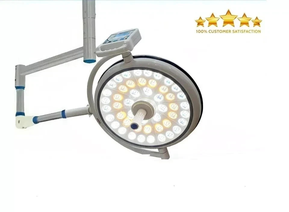 New OT Surgical Light Operation Theater  Examination LED OT Lamp Surgical Light*