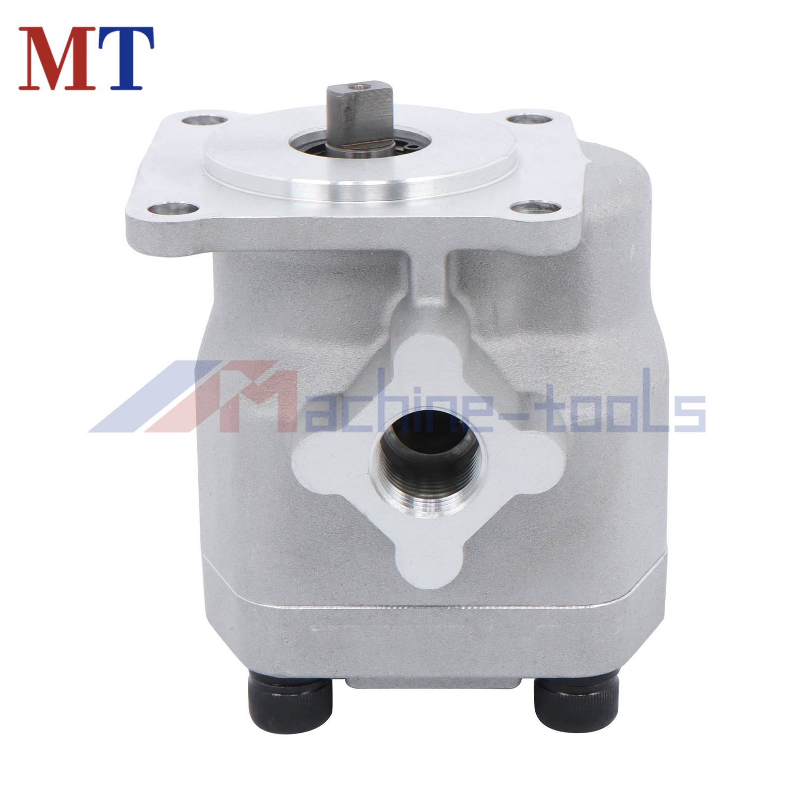 67211-76100 67211-76102 Hydraulic Pump for Kubota B4200 B5100 B6100