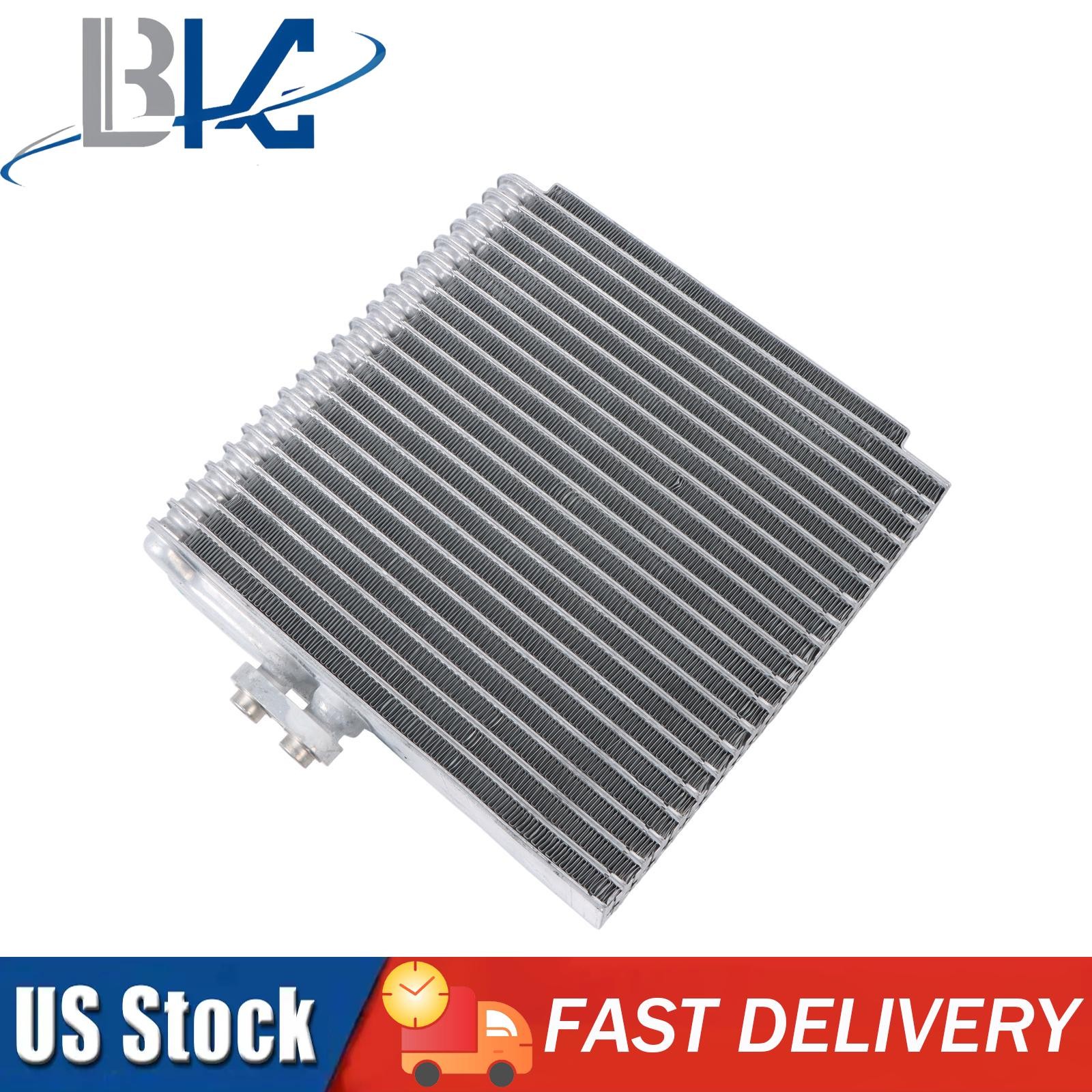 A/C Evaporator Core 4464353 Fit John Deere Hitachi ZX200 ZX210 Excavator 4464352