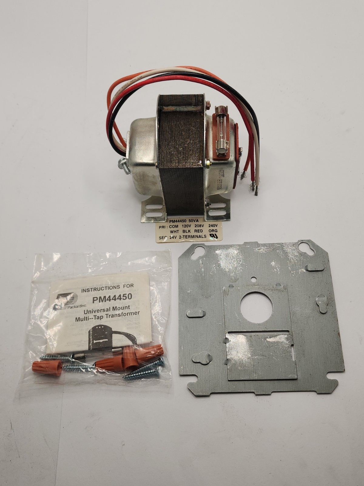 Packard Transformer PM44450 Multi Mount