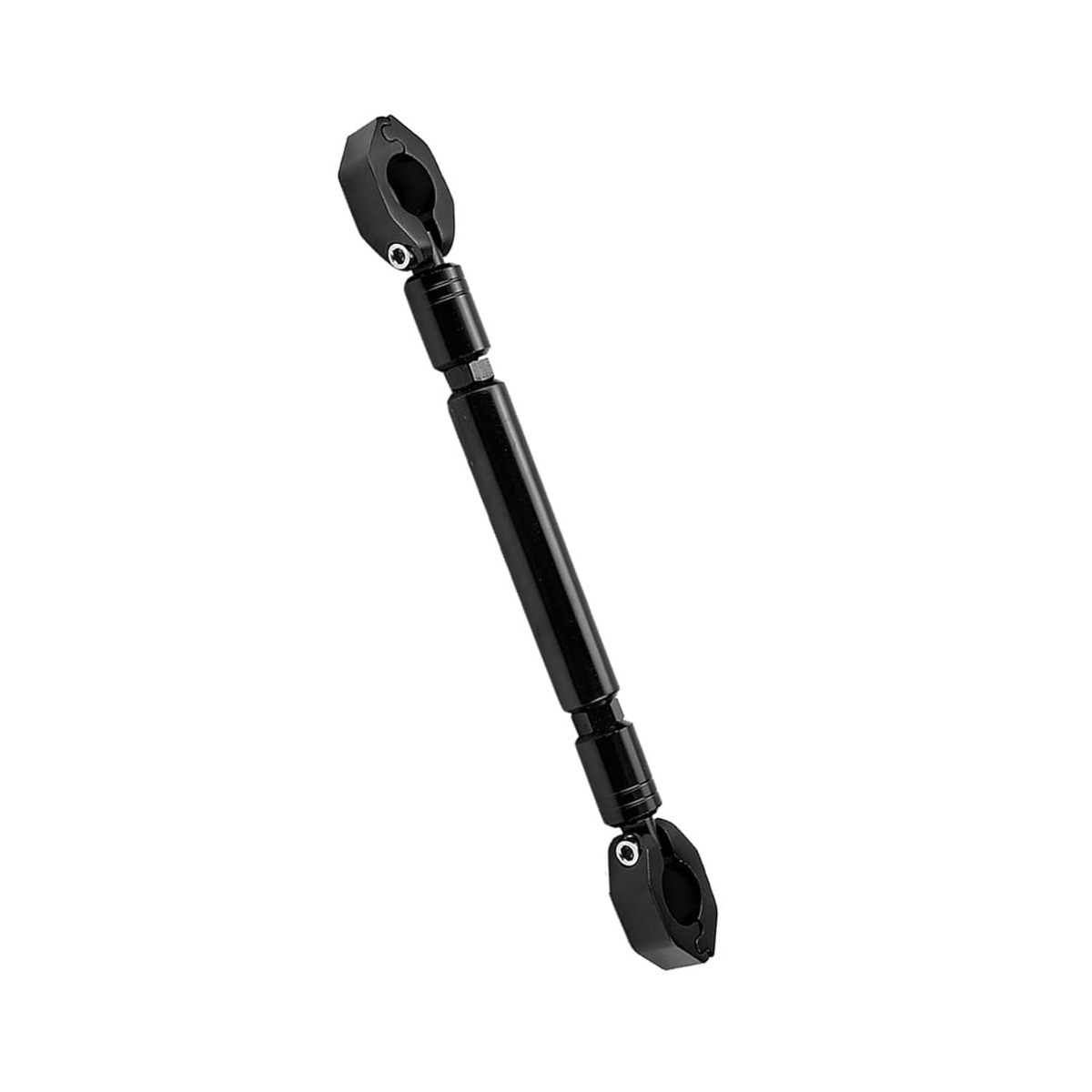 Motorcycle Modified Dragon Head Handlebar Crossbar Multifunctional Balance Brack