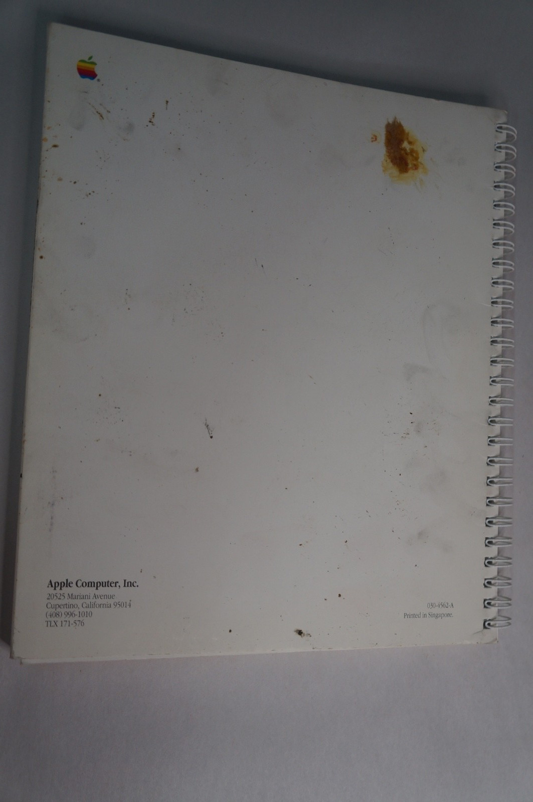 Apple Machine Language for Beginners Manual Book Richard Mansfield 1985