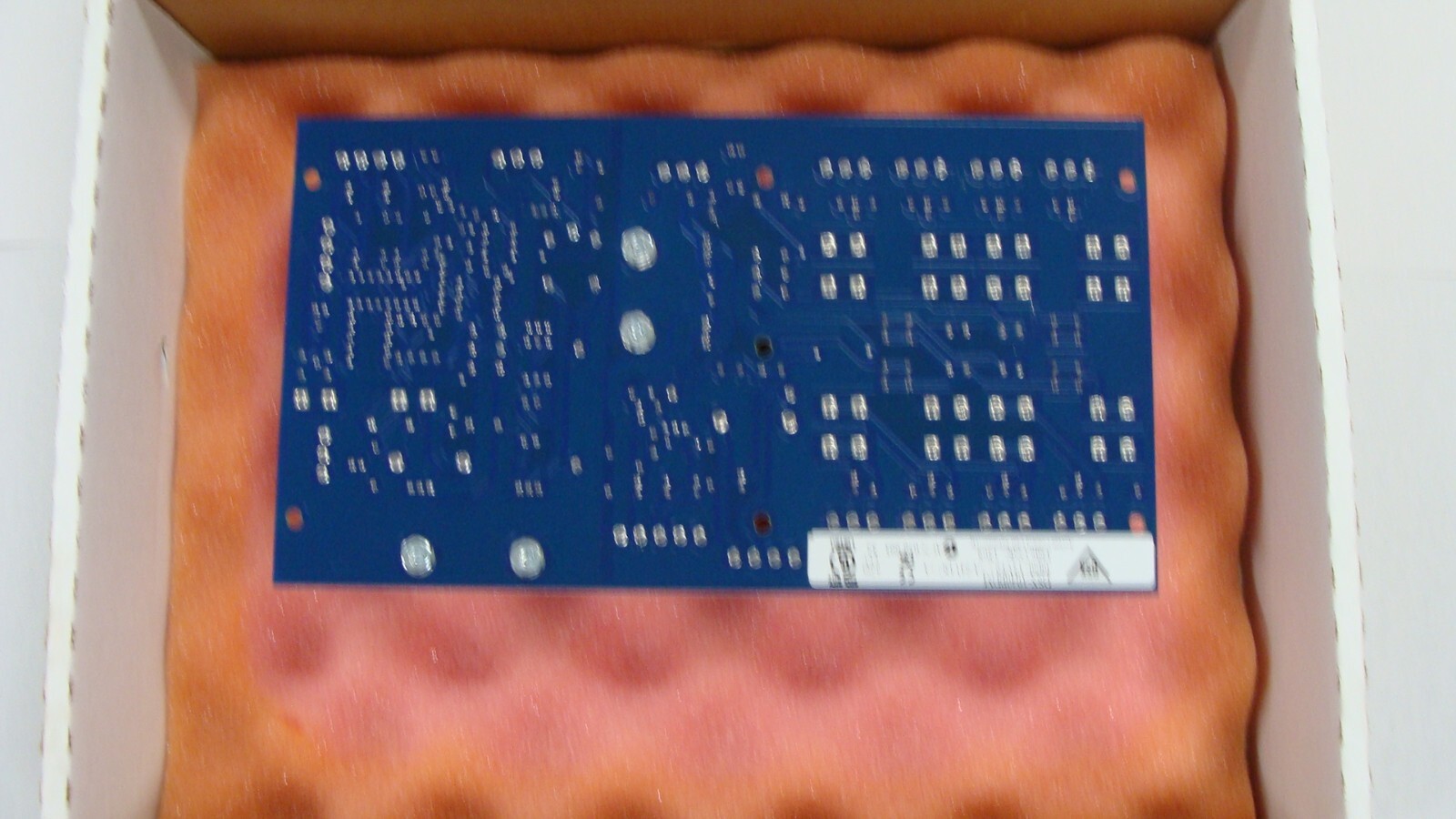 DSX ACCESS SYSTEMS DSX-1040PDM MODULE #2