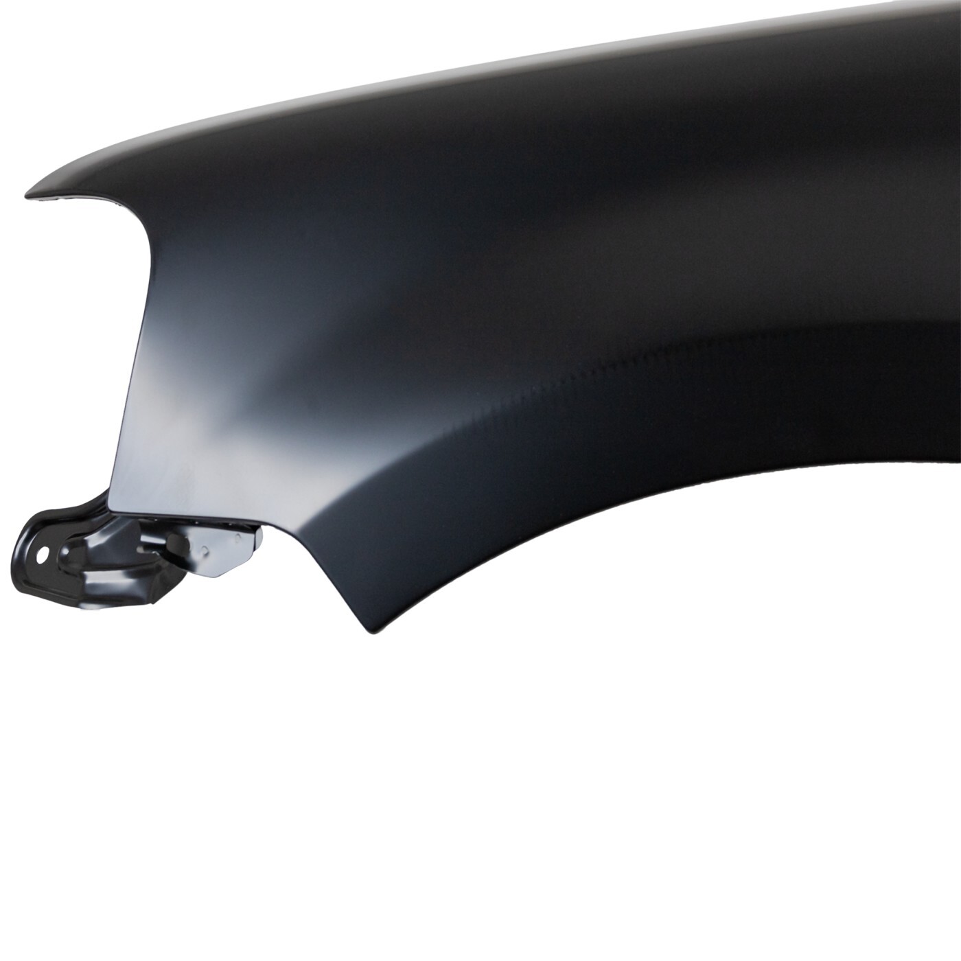 Fender For 2004-2008 Ford F-150 Front Driver Side Primed Steel