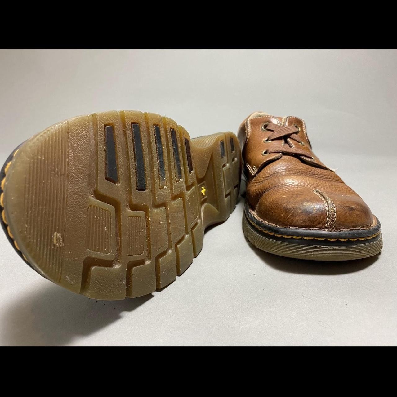 Dr. Martens Men's Footwear