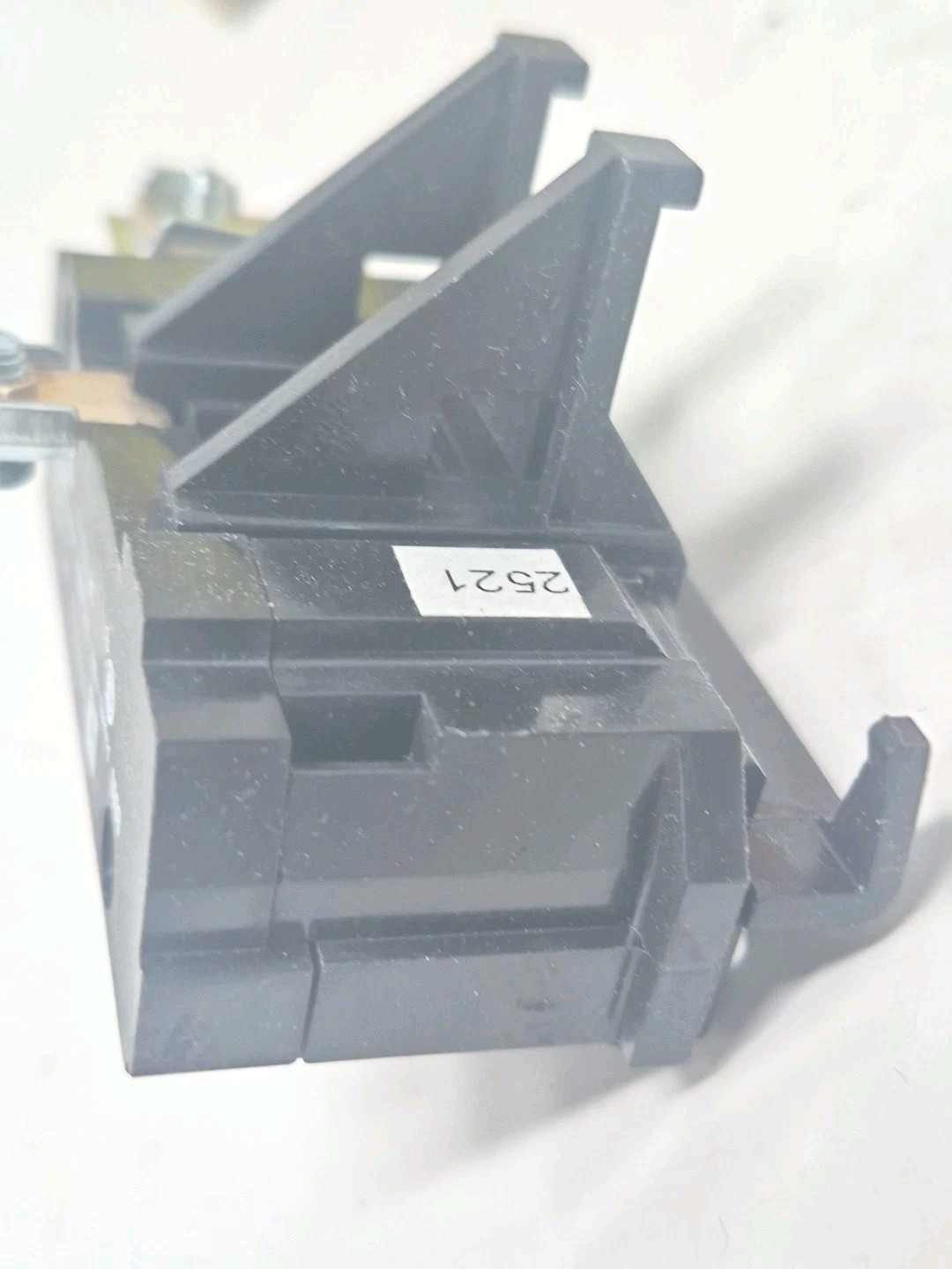 Square D 9999SC22 Selector Switch Ser. B - New Open Box