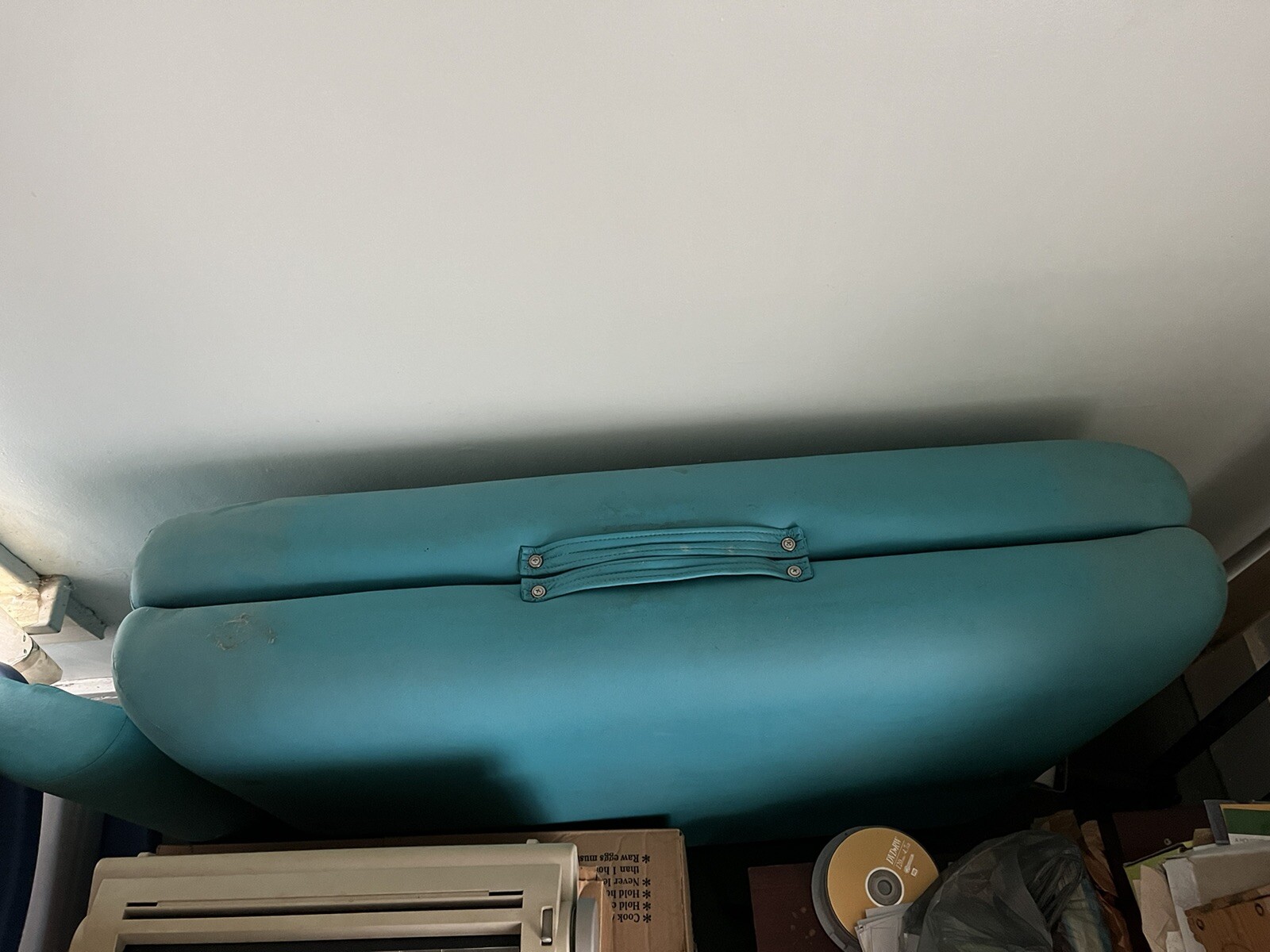 massage table portable