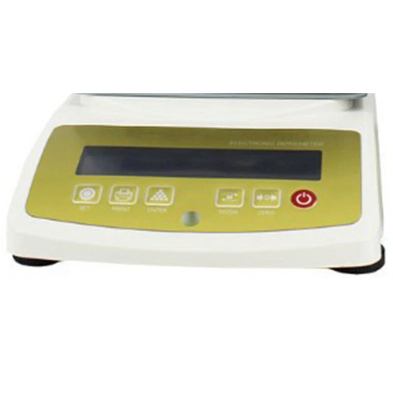 Gold/Platinum/Jade Purity Tester Digital Density Meter Metal Density Tester