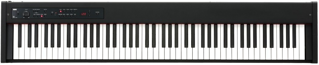 Korg D1 Digital Piano
