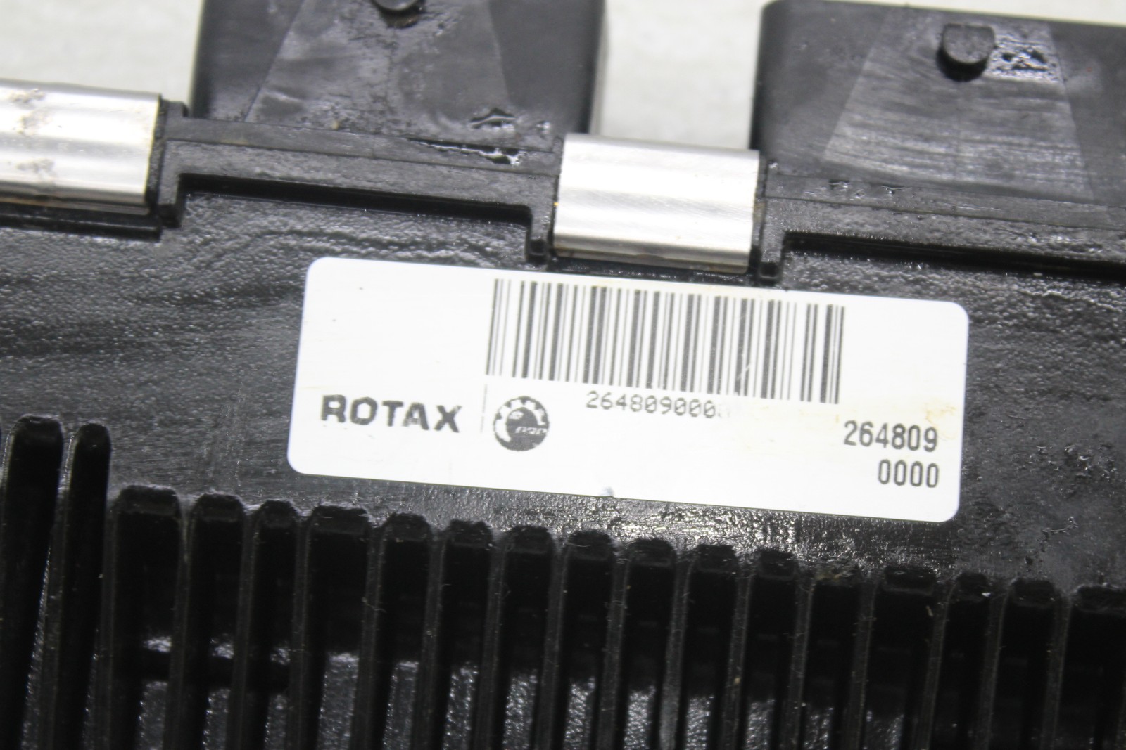17-18 CAN-AM MAVERICK 1000R XC OEM ECU ECM CDI COMPUTER MODULE UNIT