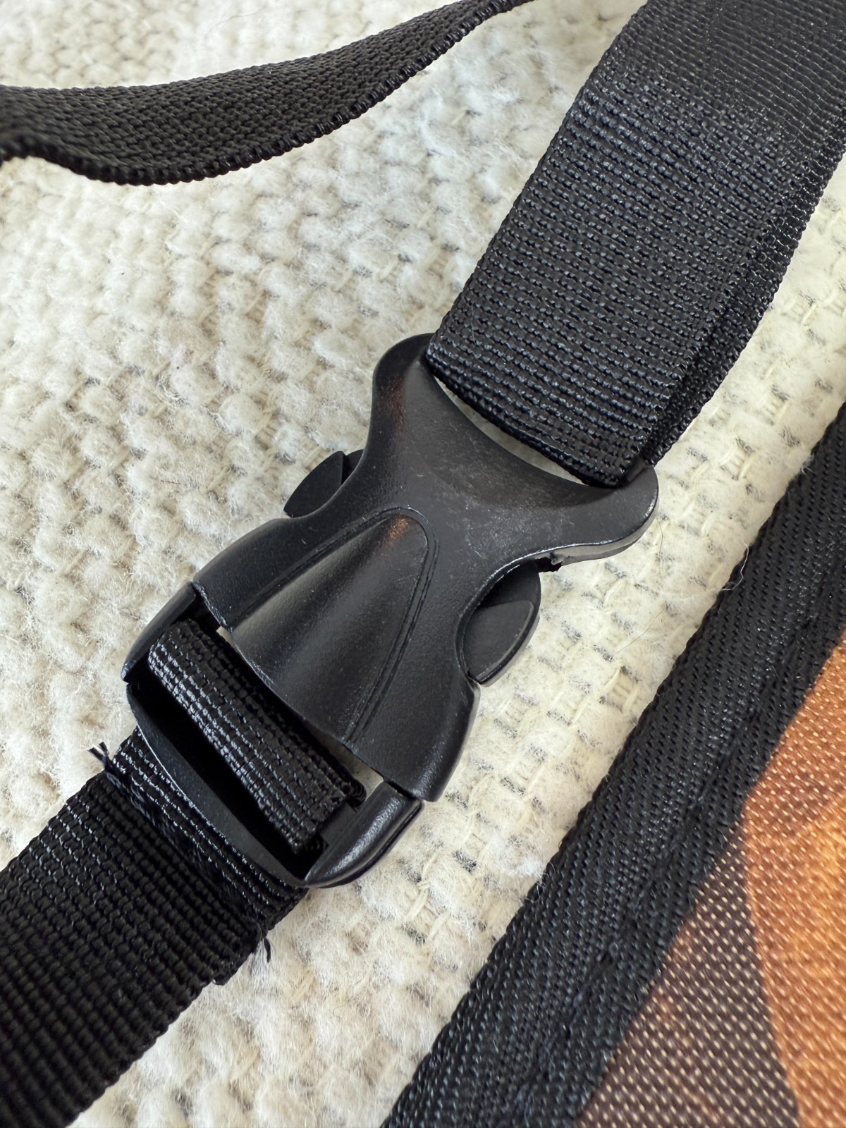Camouflage Hip Quiver