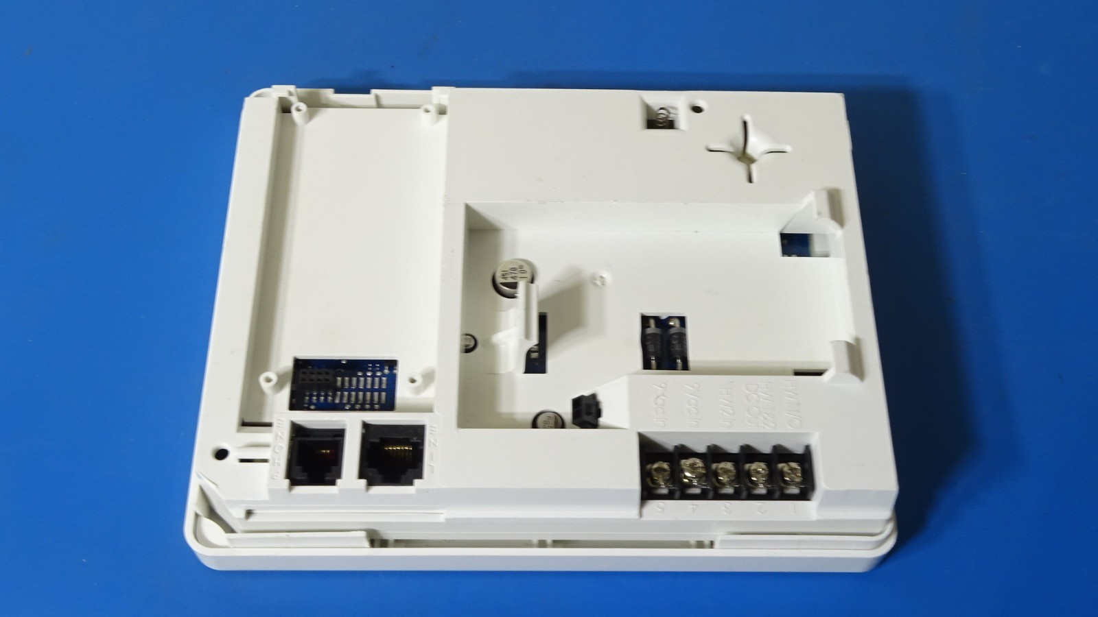 Interlogix Simon XTi Control Panel with transformer 600-1054-95R-12