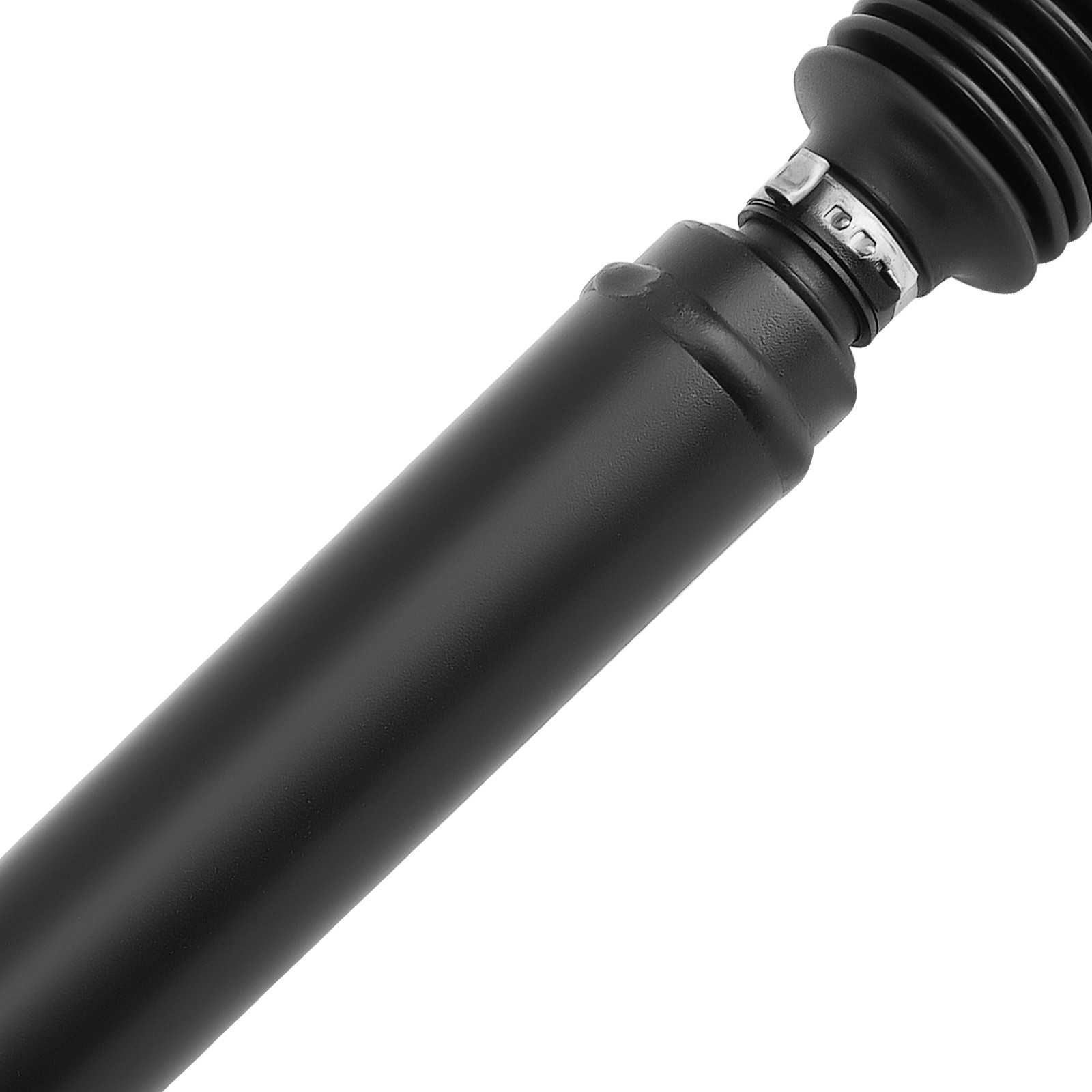 Front Driveshaft Assembly for Jeep Commander Grand Cherokee Auto Trans AWD 4WD