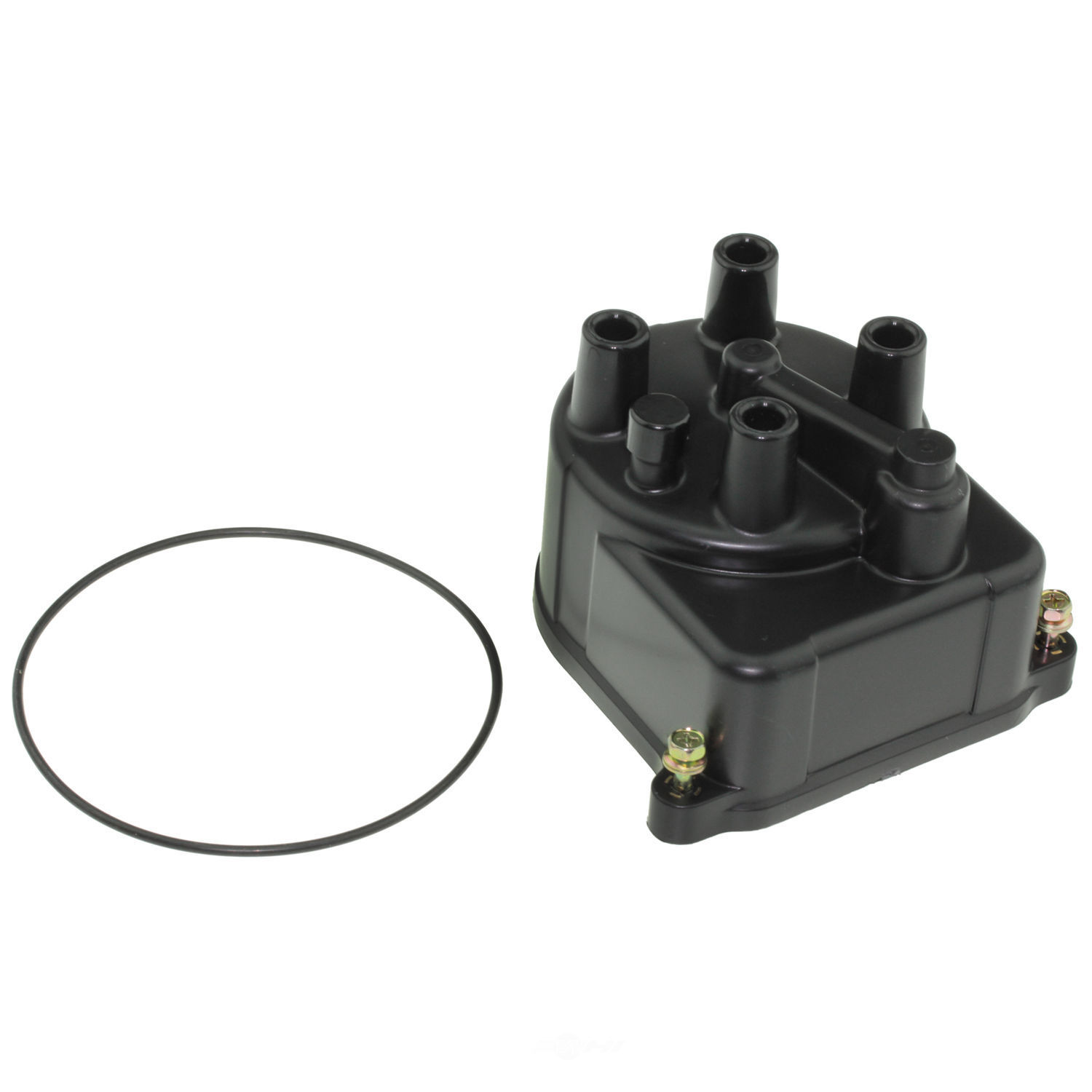 Distributor Cap-O.E. Replacement WVE 5D1004