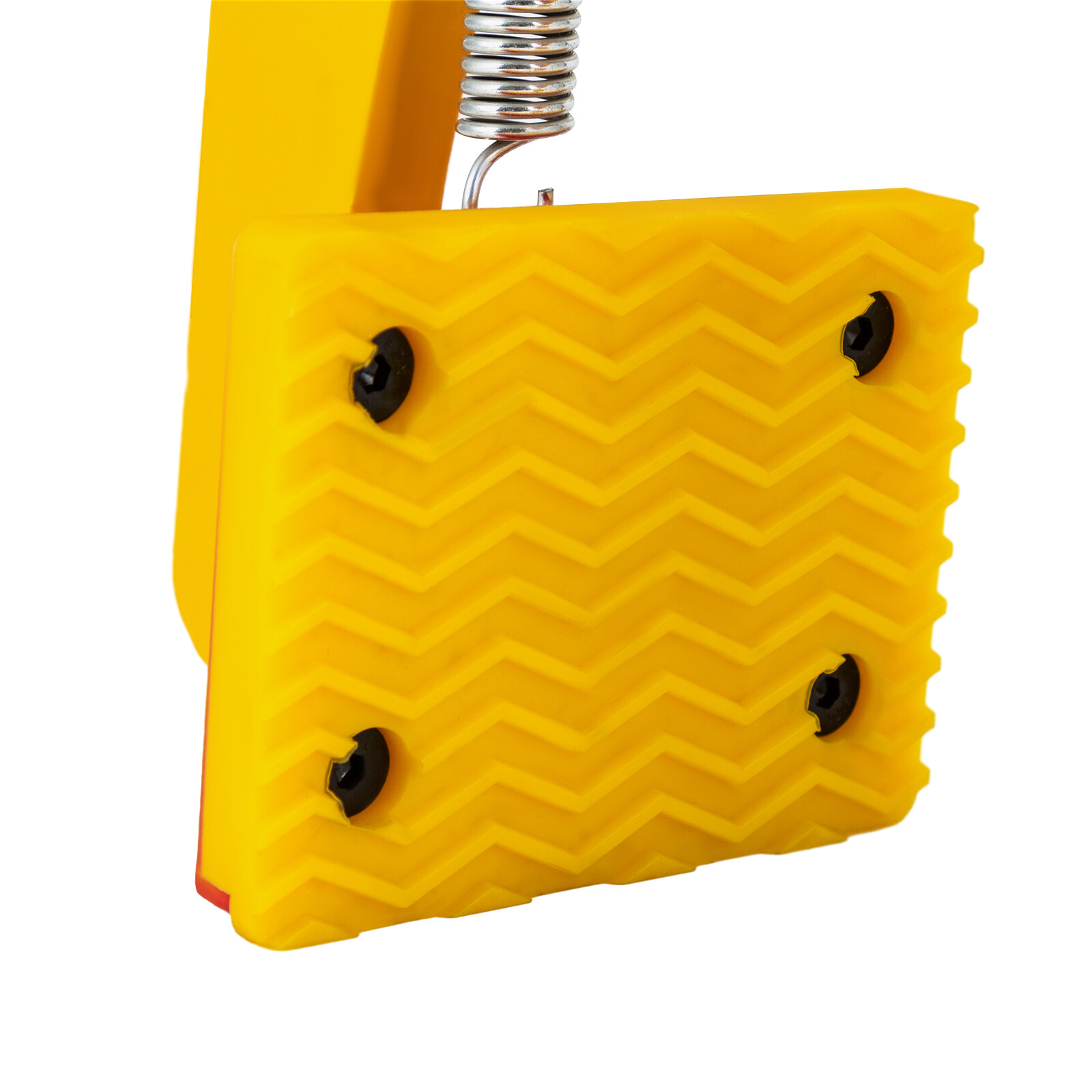 Industrial Vertical Plate Lifting Clamp Heavy Duty Lifting Tool 617 Lbs