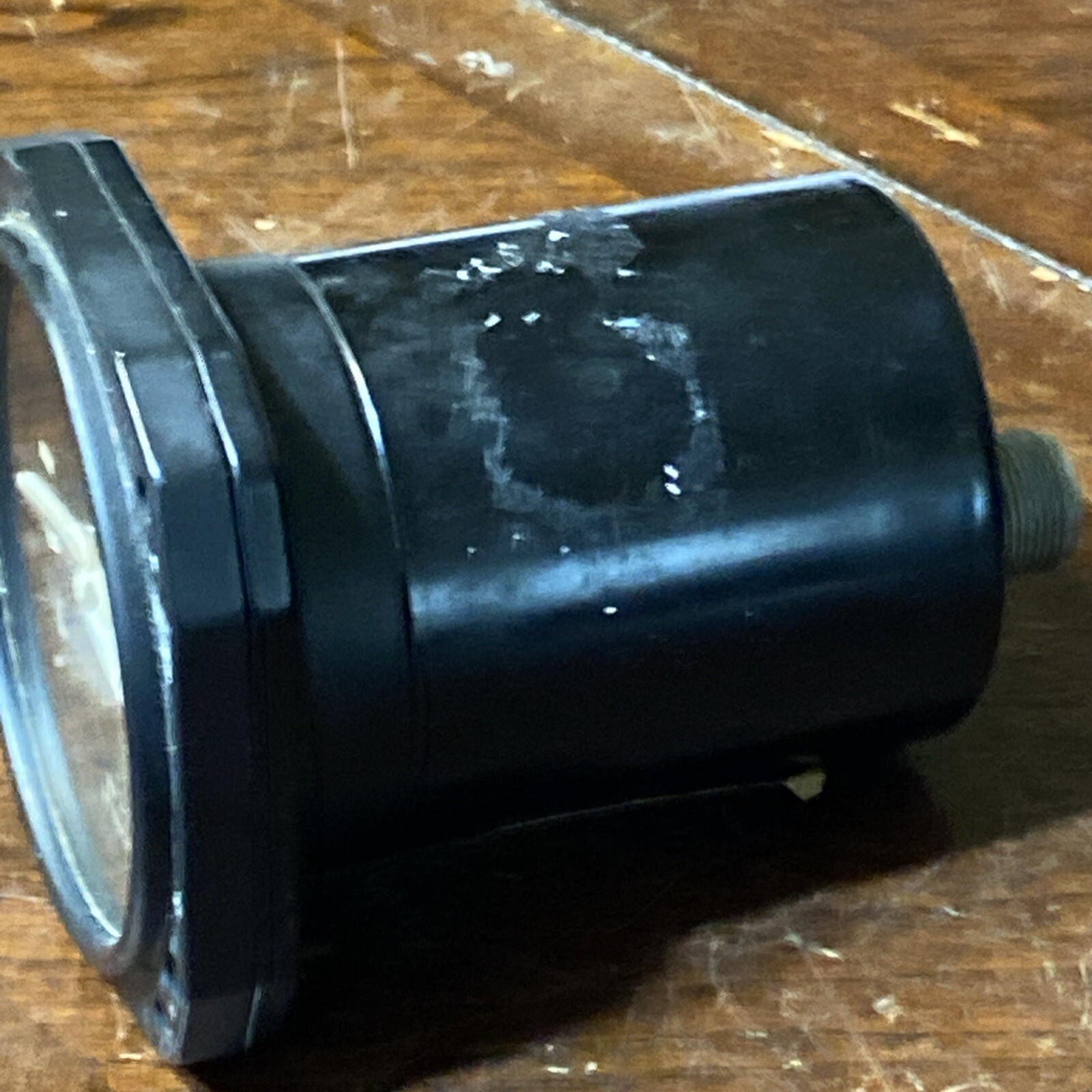 Electric Gyro Corp Turn Coordinator 1394T100-3(5) - Parts Only