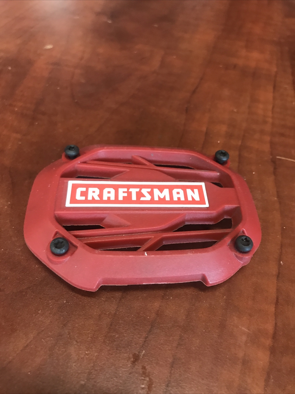 OEM Parts Decorative Cover Assy For Craftsman 7 Amp 3"x21" Belt Sander 39595