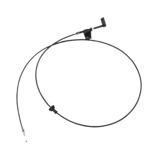 Engine Hood Release Cable Compatible with 2001 2002 2003 2004 2005 Honda Civic