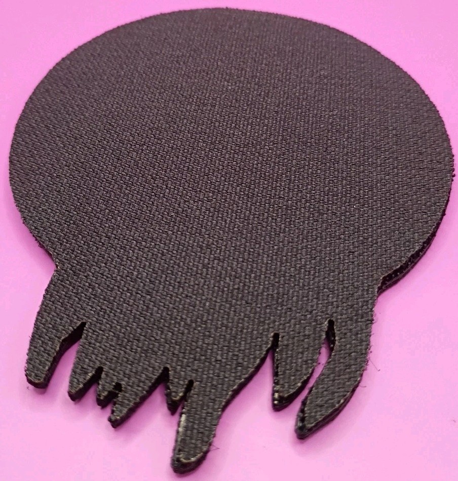 Tactical Patch