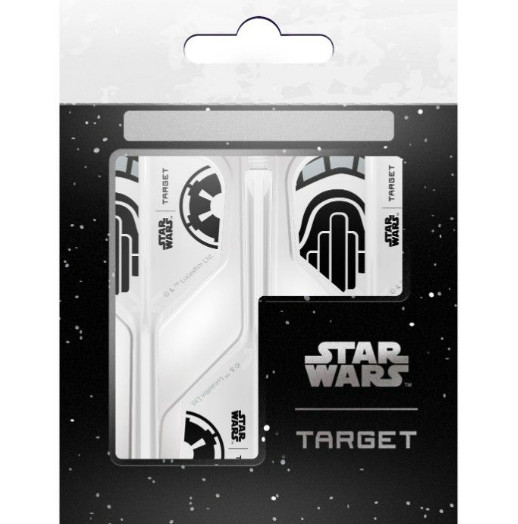 Target x Star Wars K-Flex No.6 Stormtrooper- Intermediate
