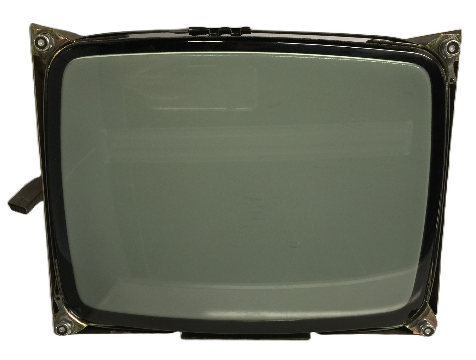 Cutler-Hammer CRT Monitor 91-01430-00 (ATS-572464) USED