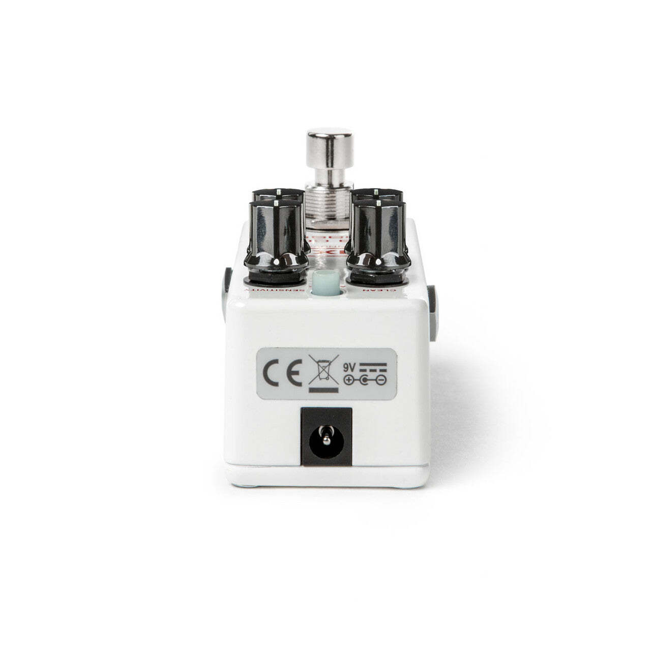 MXR DYNA COMP Bass Compressor