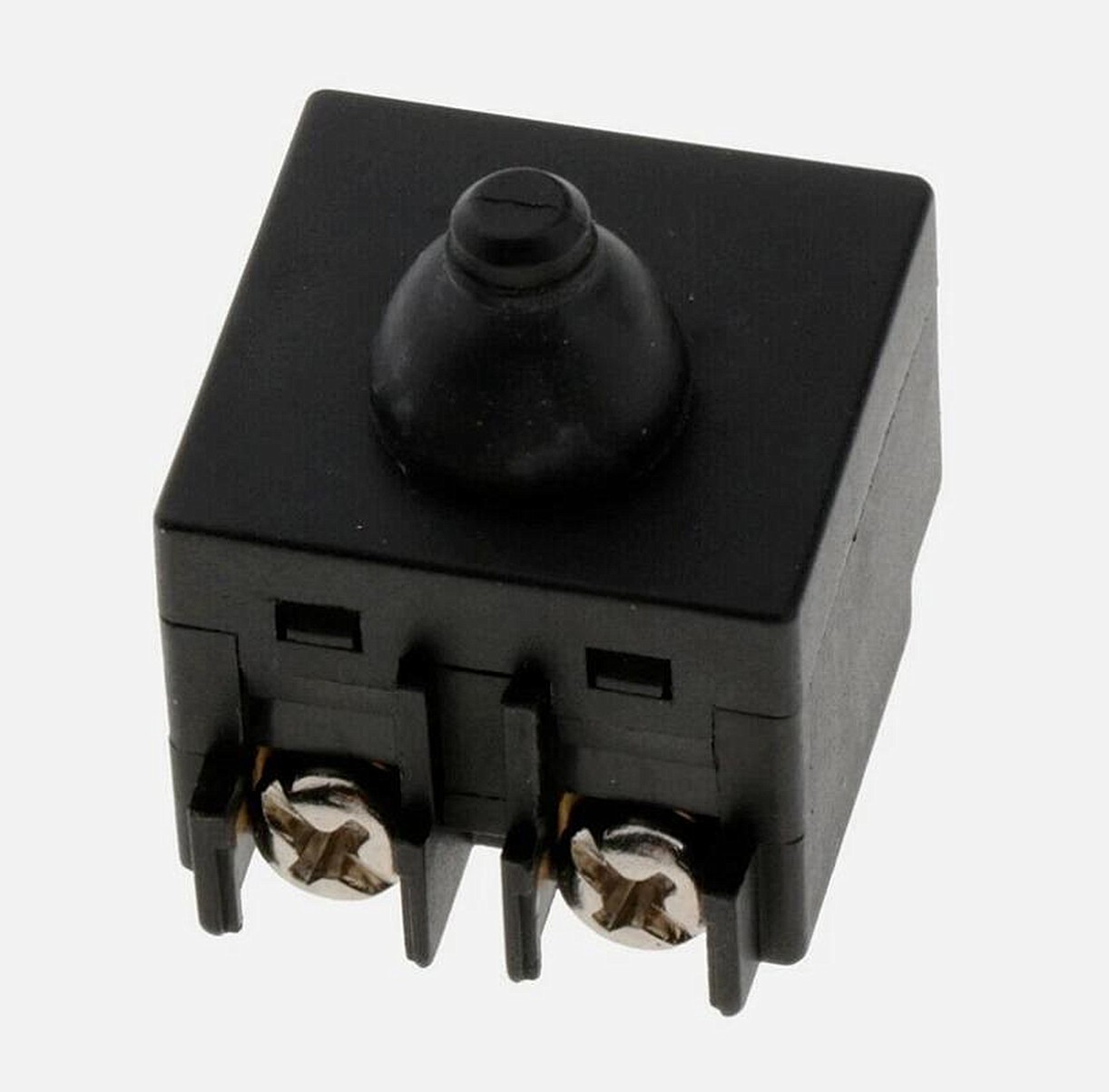 2Pcs New Replacement Push Button Switch Tools Fit For 6-100 Angle Grinder Parts